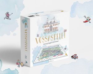 Vossaspelet